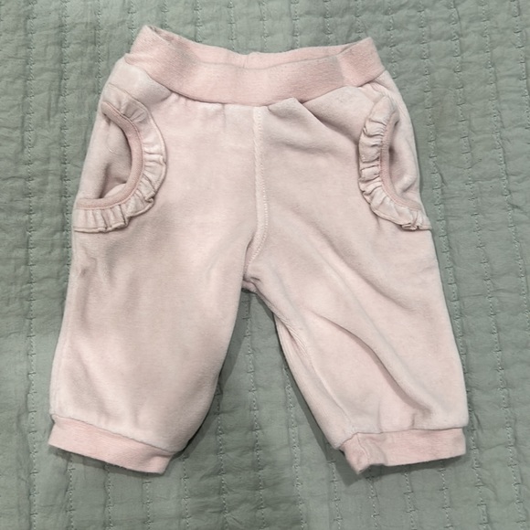 2 pairs of baby pants - Picture 5 of 7